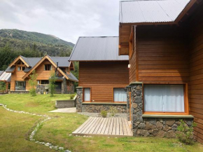 La lucinda Villa La Angostura